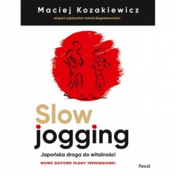 Slow jogging. Japońska...