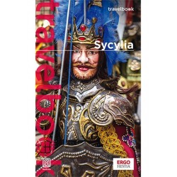 Sycylia. Travelbook