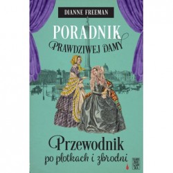 Poradni prawdziwej damy....