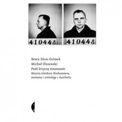 Ptaki krzyczą nieustannie....