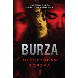 Burza