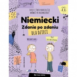 Niemiecki dla dzieci....