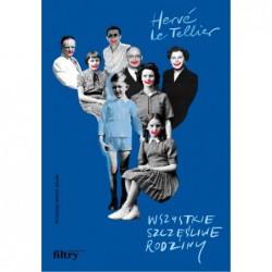 Wszystkie szczęśliwe rodziny