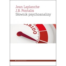 Słownik psychoanalizy