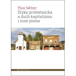 Etyka protestancka a duch...