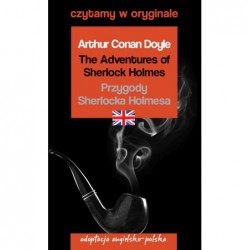 The Adventures of Sherlock...