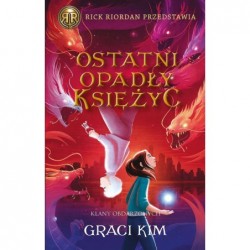 Ostatni opadły księżyc....