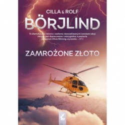 Zamrożone złoto. Cykl Tom...