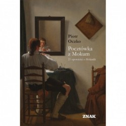 Pocztówka z Mokum. 21...