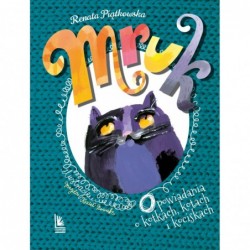 Mruk. Opowiadania o...