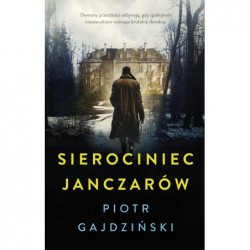 Sierociniec janczarów