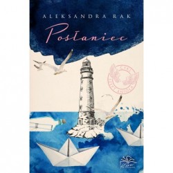 Posłaniec. Seria Szept...