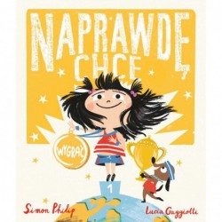 Naprawdę chcę wygrać....