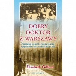 Dobry doktor z Warszawy...