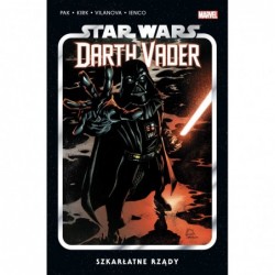 Star Wars. Darth Vader....