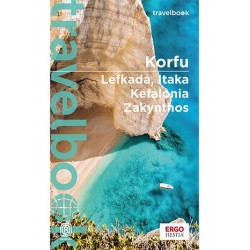 Korfu. Lefkada, Itaka,...