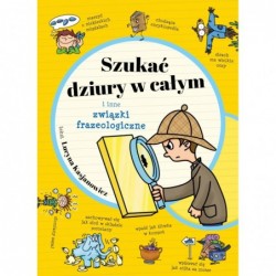 Szukać dziury w całym i...