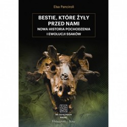 Bestie, które żyły przed...