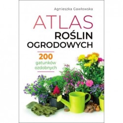 Atlas roślin ogrodowych