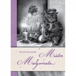 Mistrz i Małgorzata