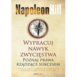 Wypracuj nawyk zwycięstwa....