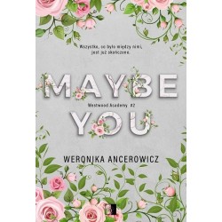 Maybe You. Seria Westwood...