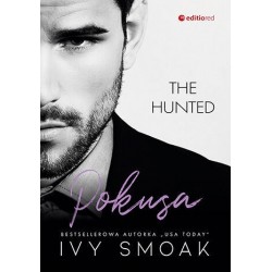 Pokusa. Seria The Hunted....