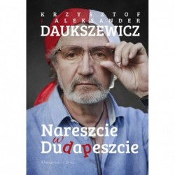 Nareszcie w Dudapeszcie
