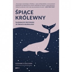 Śpiące królewny. Tajemnicze...