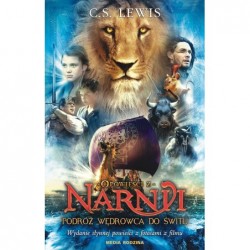 Opowieści z Narnii. Podróż...