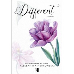 Different. Seria Students....