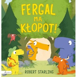 Fergal ma kłopot!
