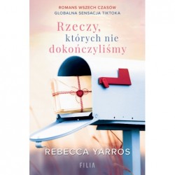 Rzeczy, których nie...