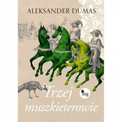 Trzej muszkieterowie