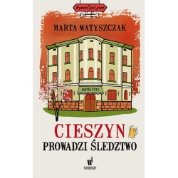 Cieszyn prowadzi śledztwo