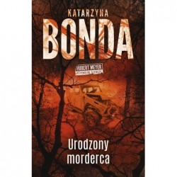Urodzony morderca