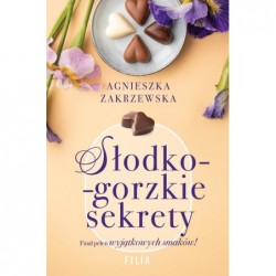 Słodko-gorzkie sekrety
