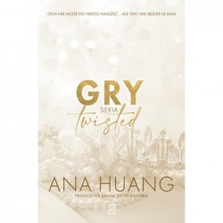 Gry. Seria Twisted. Tom 2