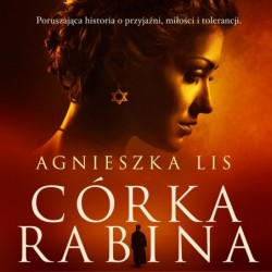 Córka rabina (książka audio)
