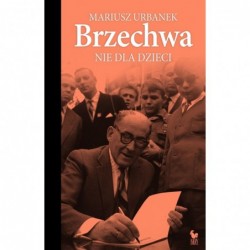 Brzechwa nie dla dzieci