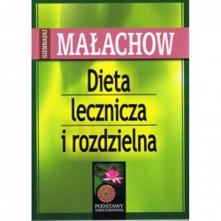 Dieta lecznicza i rozdzielna