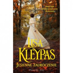 Jesienne zauroczenie. Cykl...