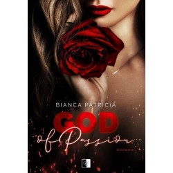 God of Passion. Trylogia...