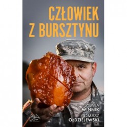 Człowiek z bursztynu