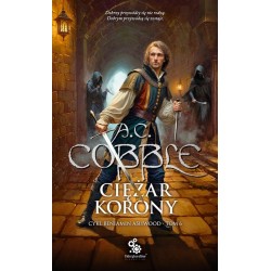 Ciężar korony. Cykl...