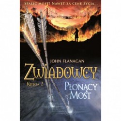 Płonący most. Cykl...