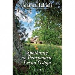 Spotkanie w Pensjonacie...