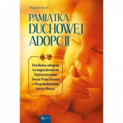 Pamiątka Duchowej Adopcji