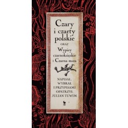 Czary i czarty polskie oraz...