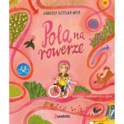 Pola na rowerze
